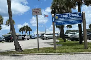 8479 SE Eagle Ave, Hobe Sound, FL 33455 - Photo 1