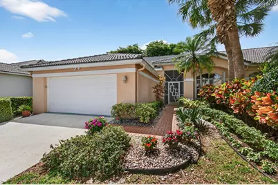 7844 Rockford Road, Boynton Beach, FL 33472 - Photo 1