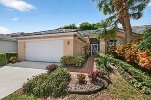 7844 Rockford Rd, Boynton Beach, FL 33472 - Photo 1