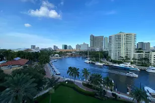 610 W Las Olas Blvd, Fort Lauderdale, FL 33312 - Photo 17