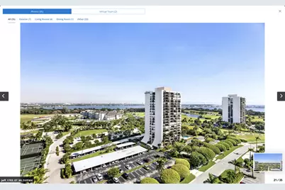 2425 Presidential Way Way #1703, West Palm Beach, FL 33401 - Photo 23