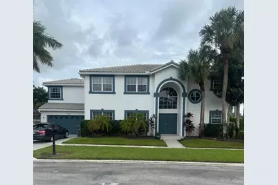 10720 Bexley Boulevard, Boca Raton, FL 33428 - Photo 1