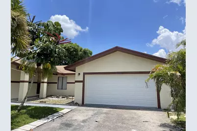 7150 NW 46th Court, Lauderhill, FL 33319 - Photo 1