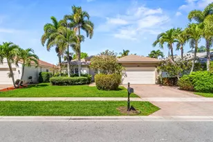4621 Windward Cove Ln, Wellington, FL 33449 - Photo 1