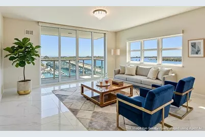 2640 Lake Shore Drive #1416, Riviera Beach, FL 33404 - Photo 3