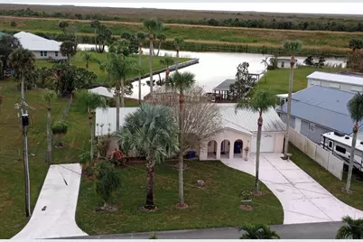 1177 Lisa Lane, Okeechobee, FL 34974 - Photo 1