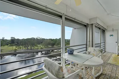 3597 Birdie Drive #607, Lake Worth, FL 33467 - Photo 21