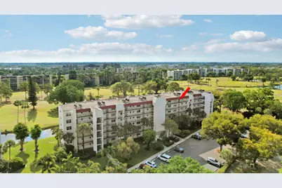 3597 Birdie Drive #607, Lake Worth, FL 33467 - Photo 23