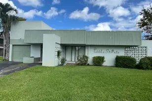 4054 N Pine Island Rd, Sunrise, FL 33351 - Photo 31