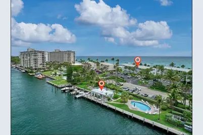 1043 Hillsboro Mile #21c, Hillsboro Beach, FL 33062 - Photo 1