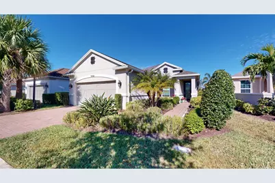 9592 SW Royal Poinciana Drive, Port Saint Lucie, FL 34987 - Photo 3