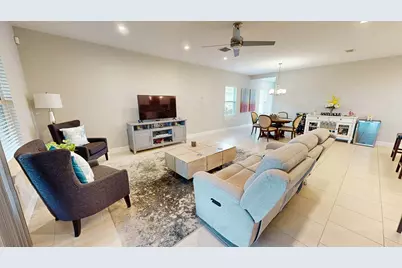 9592 SW Royal Poinciana Drive, Port Saint Lucie, FL 34987 - Photo 9