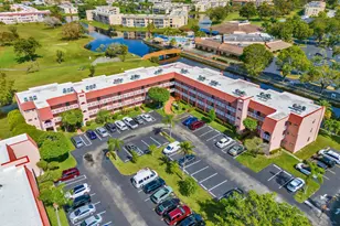 9401 Sunrise Lakes Blvd, Sunrise, FL 33322 - Photo 41