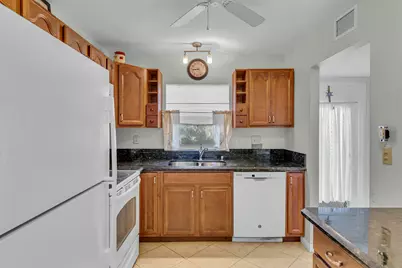 9401 Sunrise Lakes Boulevard #311, Sunrise, FL 33322 - Photo 13