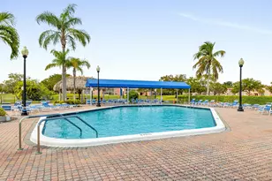 9401 Sunrise Lakes Blvd, Sunrise, FL 33322 - Photo 35