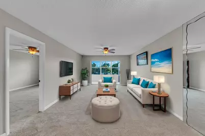 9401 Sunrise Lakes Boulevard #311, Sunrise, FL 33322 - Photo 5