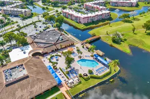 9401 Sunrise Lakes Blvd, Sunrise, FL 33322 - Photo 43