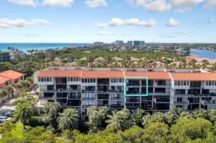 3908 S Ocean Blvd, Highland Beach, FL 33487 - Photo 1