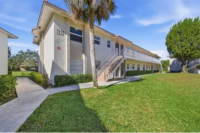 3228 Coral Ridge #3228, Coral Springs, FL 33065 - Photo 1