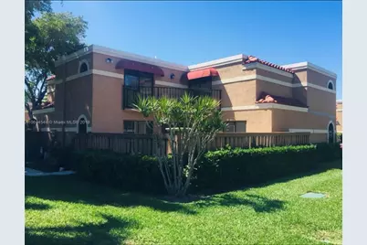 8201 Thames Boulevard #C, Boca Raton, FL 33433 - Photo 1