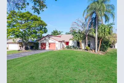 10551 NW 3rd Manor, Coral Springs, FL 33071 - Photo 1