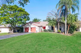 10551 NW 3rd Manor, Coral Springs, FL 33071 - Photo 1