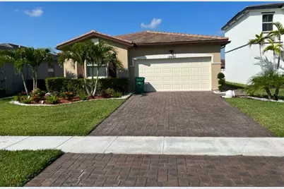 12460 NW McGregor Lane, Port Saint Lucie, FL 34987 - Photo 1