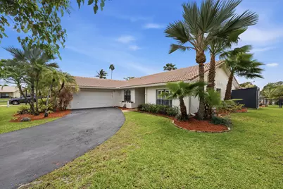 10108 NW 1st Manor, Coral Springs, FL 33071 - Photo 3