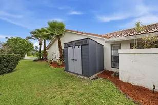 10108 NW 1st Manor, Coral Springs, FL 33071 - Photo 25