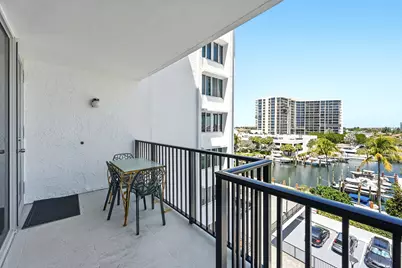 4750 S Ocean Boulevard #512, Highland Beach, FL 33487 - Photo 13