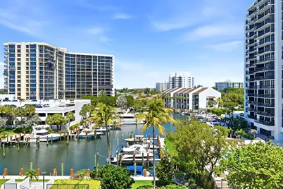 4750 S Ocean Boulevard #512, Highland Beach, FL 33487 - Photo 1