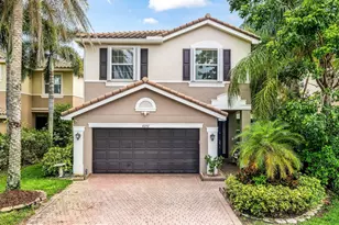 8292 Calabria Lakes Drive, Boynton Beach, FL 33473 - Photo 1