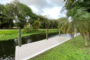 7500 W Lake Dr, Lake Clarke Shores, FL 33406 - Photo 5
