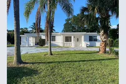 7500 W Lake Drive, Lake Clarke Shores, FL 33406 - Photo 3