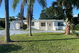 7500 W Lake Dr, Lake Clarke Shores, FL 33406 - Photo 1