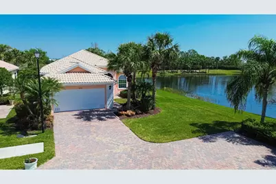11319 SW Rockingham Drive, Port Saint Lucie, FL 34987 - Photo 1