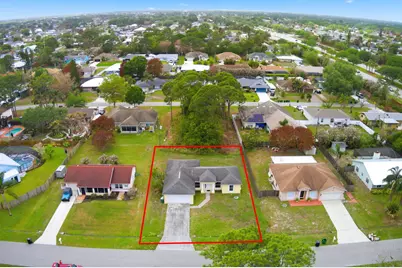 1566 SE Sutton Street, Port Saint Lucie, FL 34983 - Photo 37
