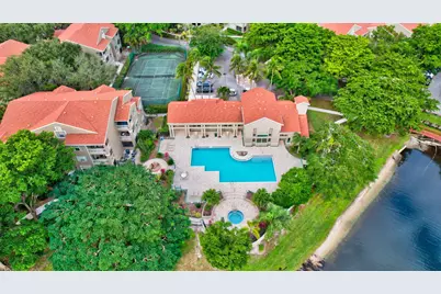 1825 Palm Cove Boulevard #103, Delray Beach, FL 33445 - Photo 3