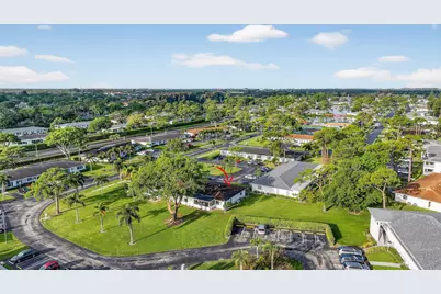 5093 Privet Place #A, Delray Beach, FL 33484 - Photo 47