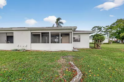 5093 Privet Place #A-1, Delray Beach, FL 33484 - Photo 39