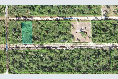 0 Bougainvillea Drive, Indian Lake Estates, FL  - Photo 5