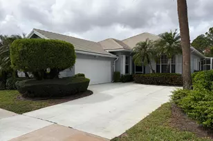 284 NW Bentley Cir, Port Saint Lucie, FL 34986 - Photo 1