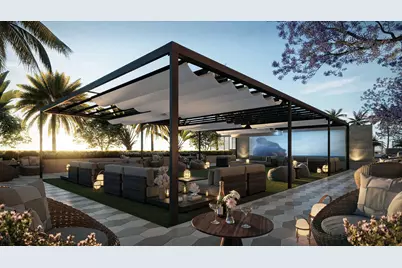 550 S Australian Avenue #1808, West Palm Beach, FL 33401 - Photo 9