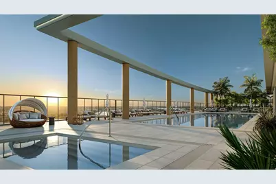 550 S Australian Avenue #1808, West Palm Beach, FL 33401 - Photo 15