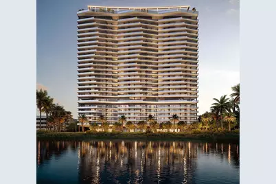 550 S Australian Avenue #1808, West Palm Beach, FL 33401 - Photo 3