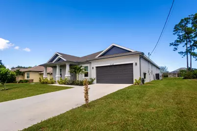 2149 SW Susset Lane, Port Saint Lucie, FL 34953 - Photo 3