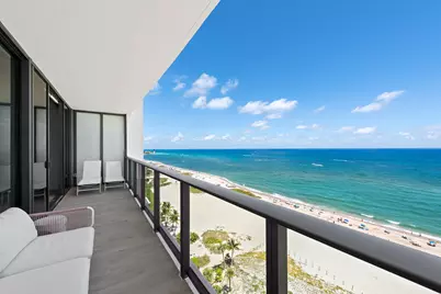 900 N Ocean Boulevard #1404, Pompano Beach, FL 33062 - Photo 11