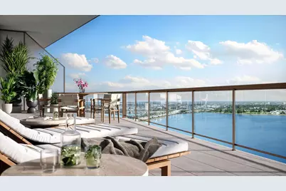 550 S Australian Avenue #1903, West Palm Beach, FL 33401 - Photo 1