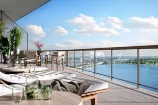 550 S Australian Ave, West Palm Beach, FL 33401 - Photo 1