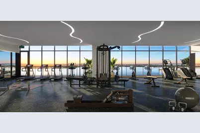 550 S Australian Avenue #1903, West Palm Beach, FL 33401 - Photo 9